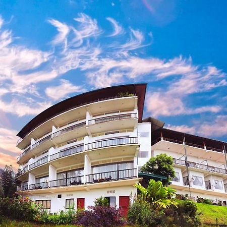 Thuruliya Hotel Ramboda Buitenkant foto