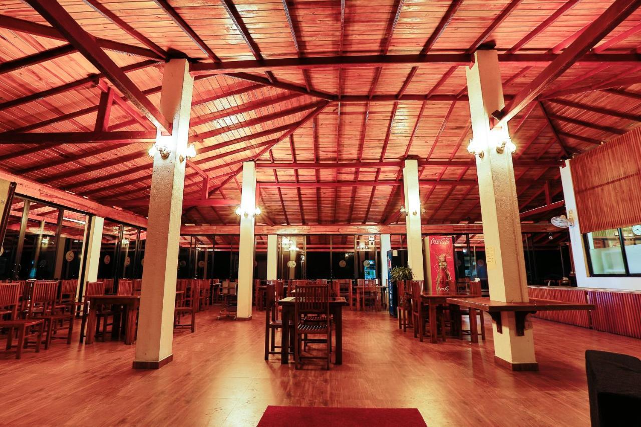 Thuruliya Hotel Ramboda Buitenkant foto