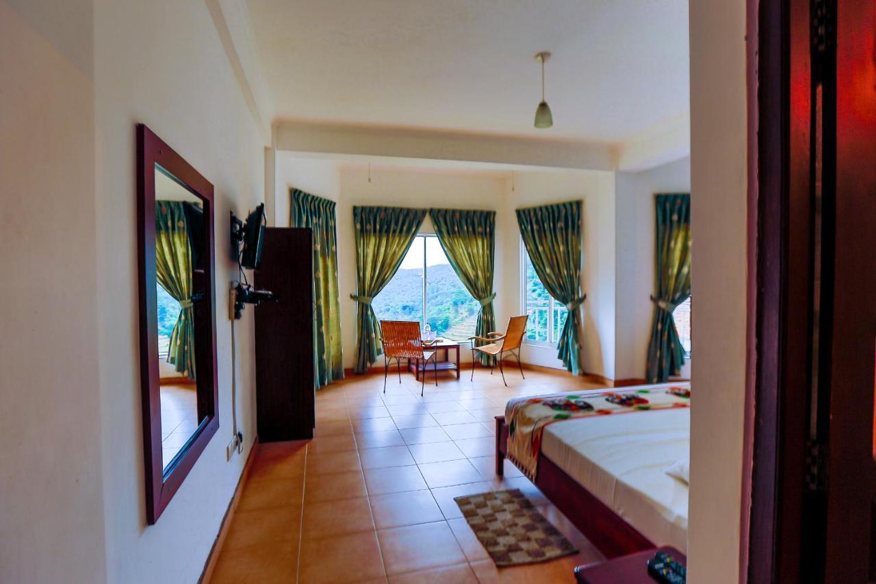 Thuruliya Hotel Ramboda Buitenkant foto