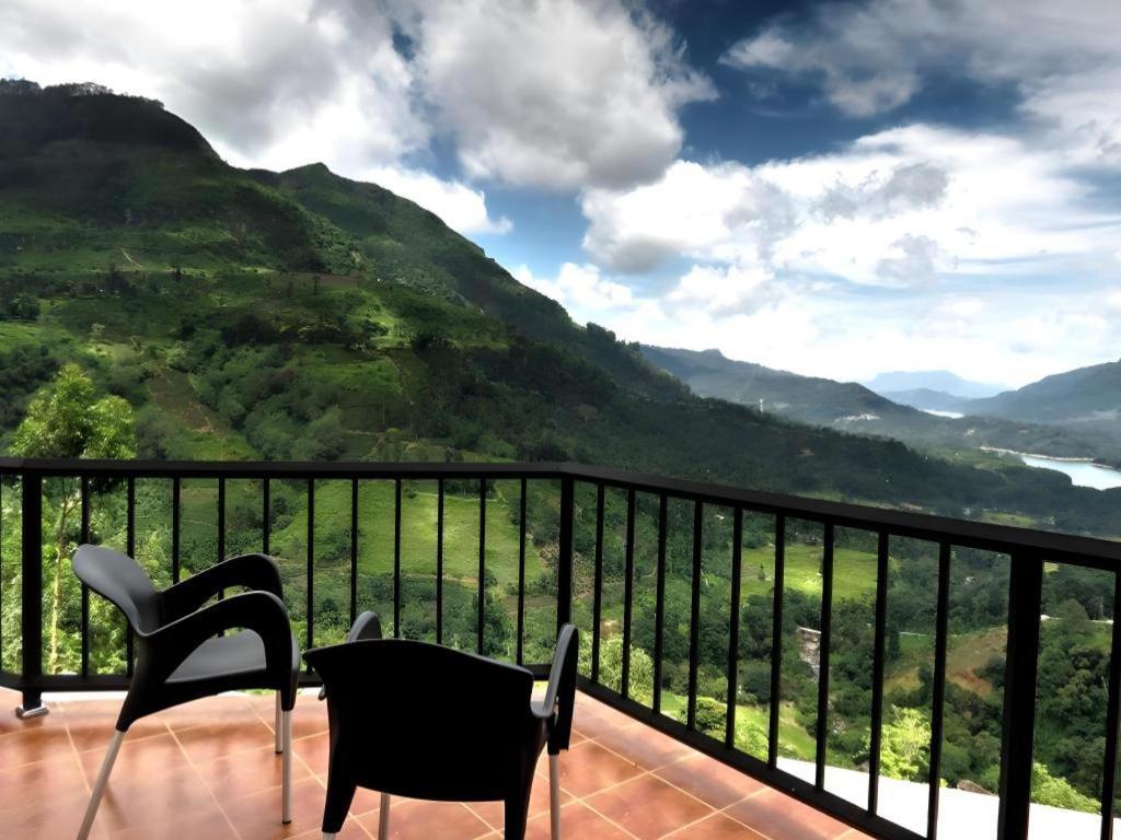 Thuruliya Hotel Ramboda Buitenkant foto