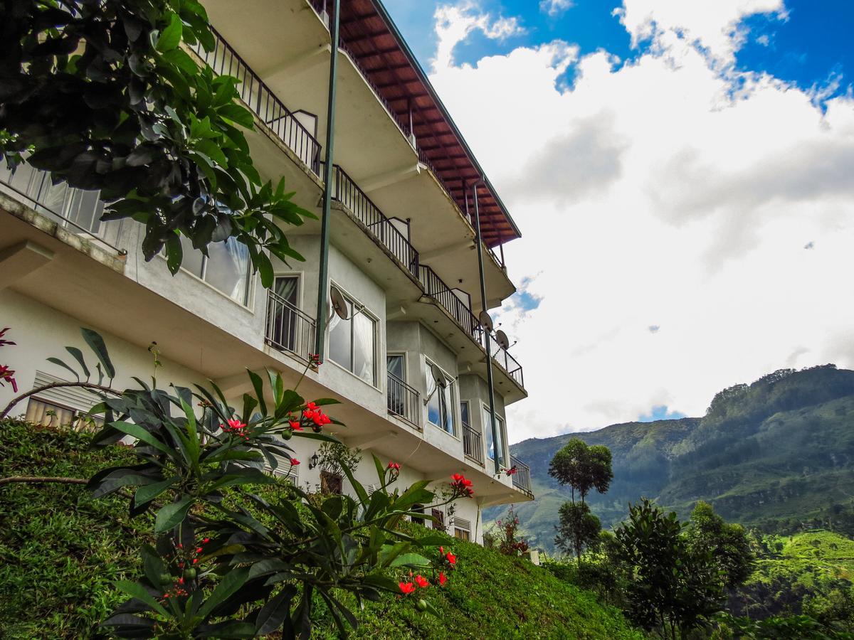 Thuruliya Hotel Ramboda Buitenkant foto