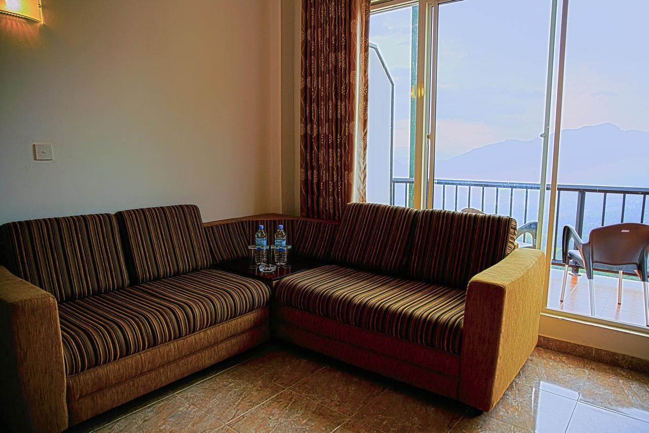 Thuruliya Hotel Ramboda Buitenkant foto