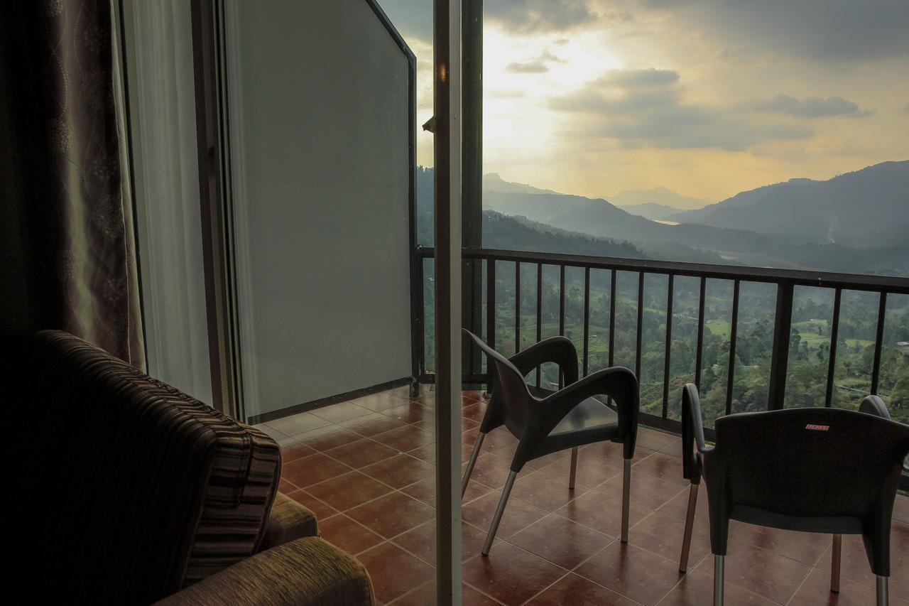 Thuruliya Hotel Ramboda Buitenkant foto