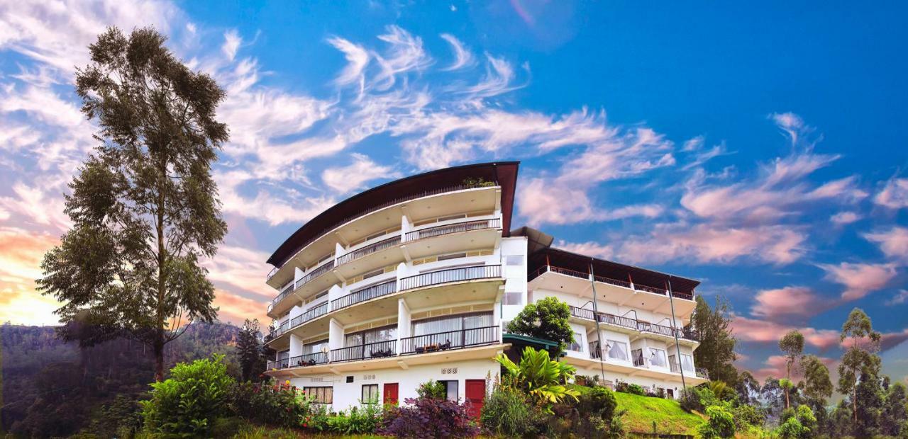 Thuruliya Hotel Ramboda Buitenkant foto