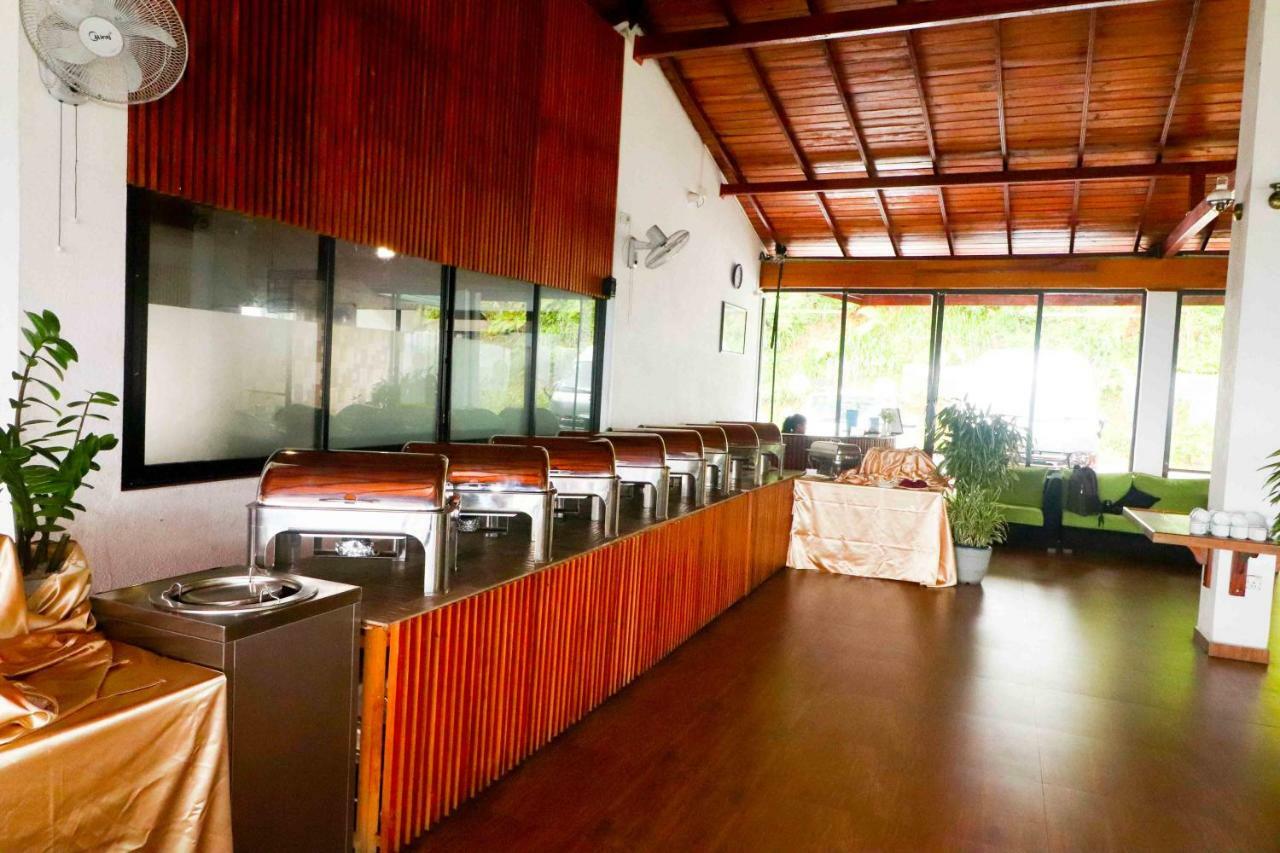 Thuruliya Hotel Ramboda Buitenkant foto
