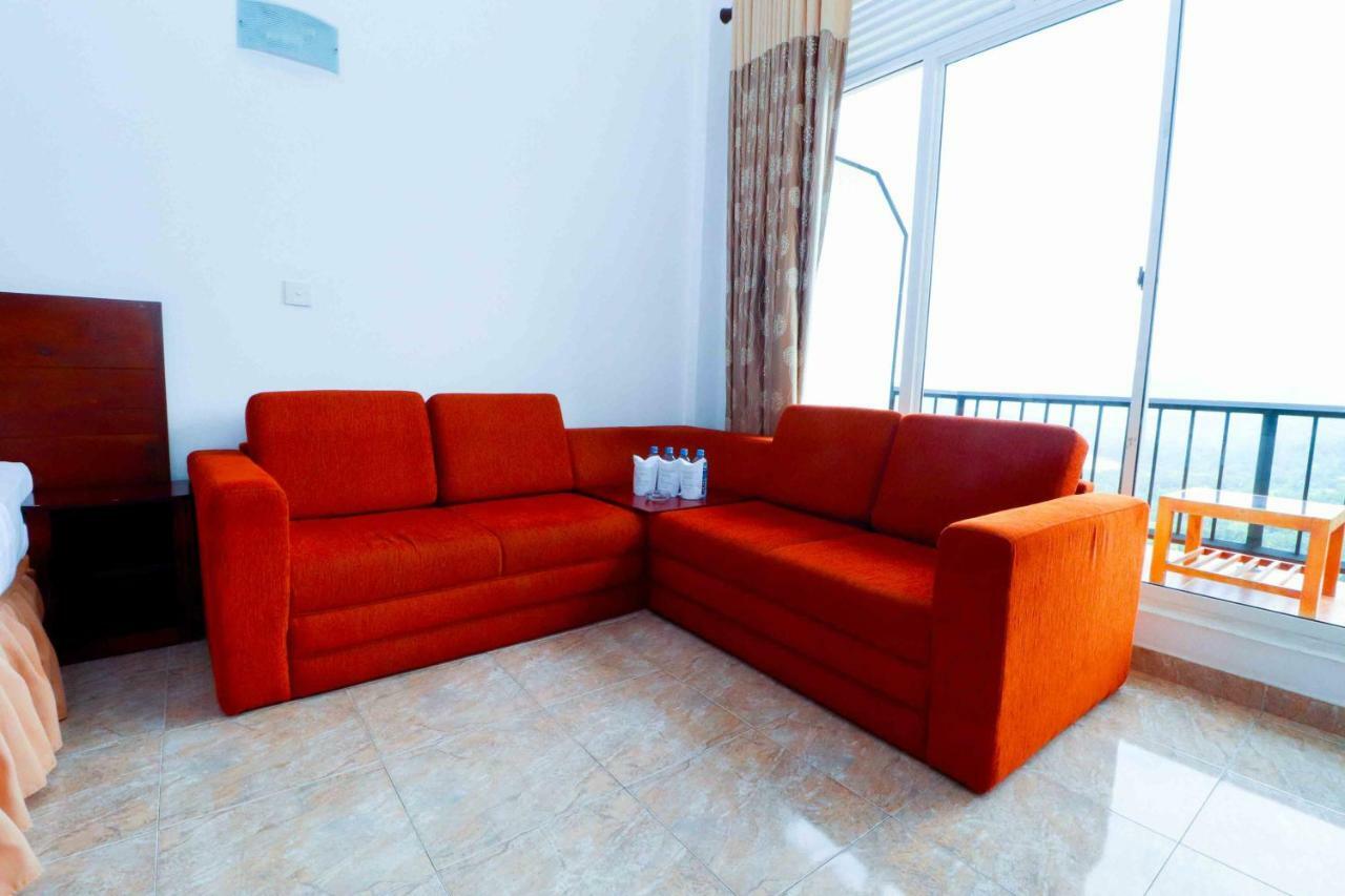 Thuruliya Hotel Ramboda Buitenkant foto